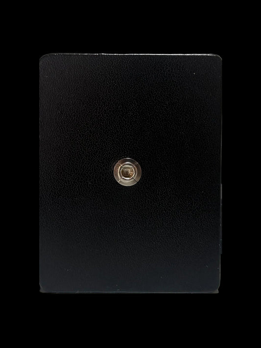 PERFECT FIT: Bontex Button Badge Backing