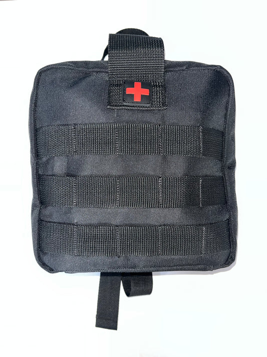 XM TACTICAL: Med Pouch