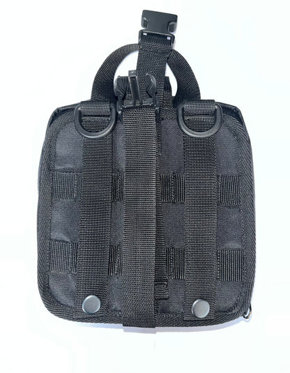 XM TACTICAL: Med Pouch