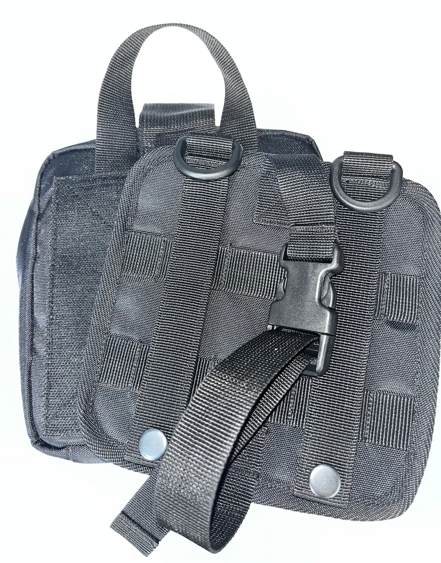 XM TACTICAL: Med Pouch