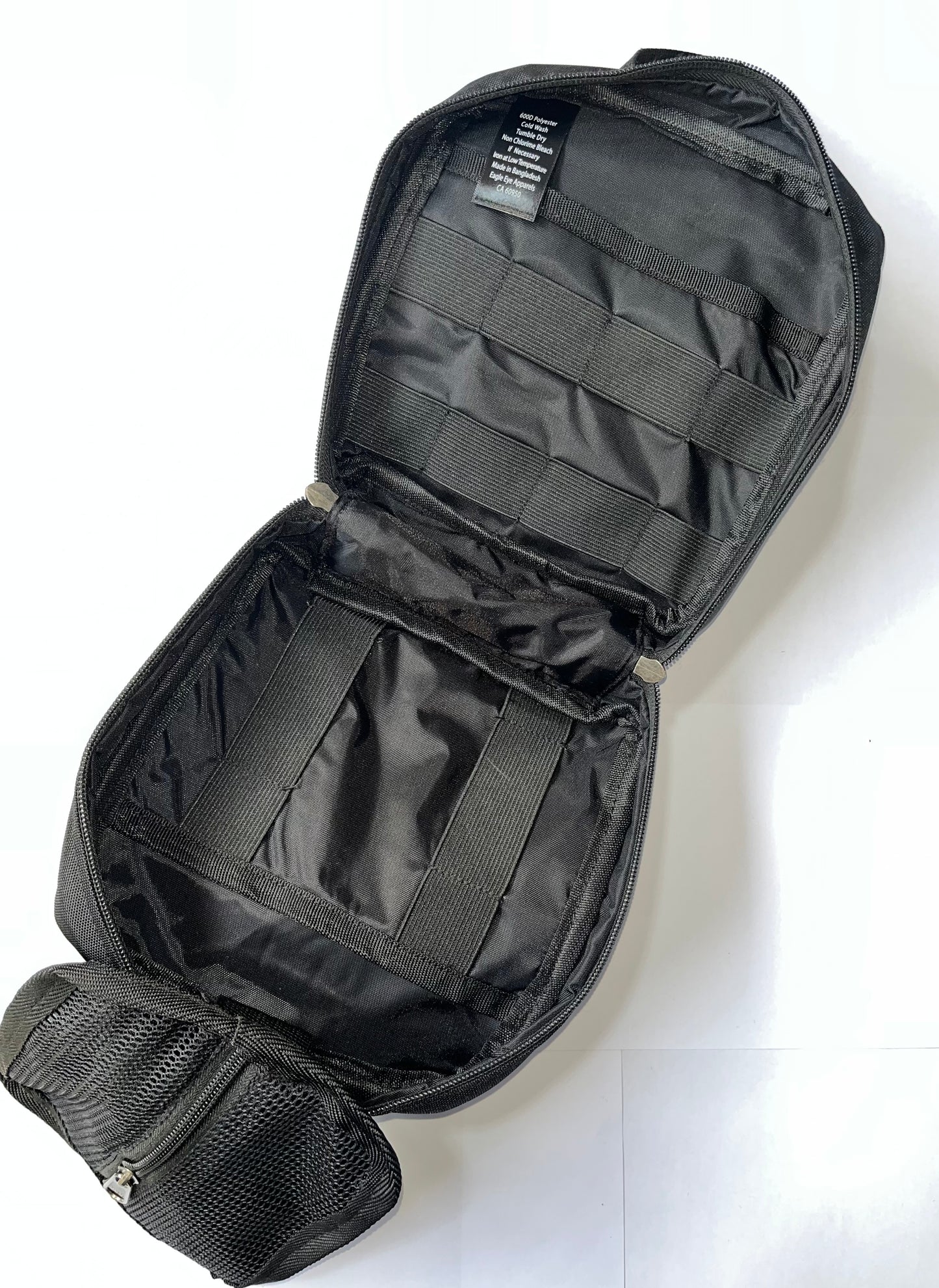 XM TACTICAL: Med Pouch