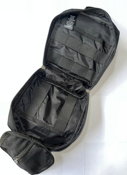 XM TACTICAL: Med Pouch