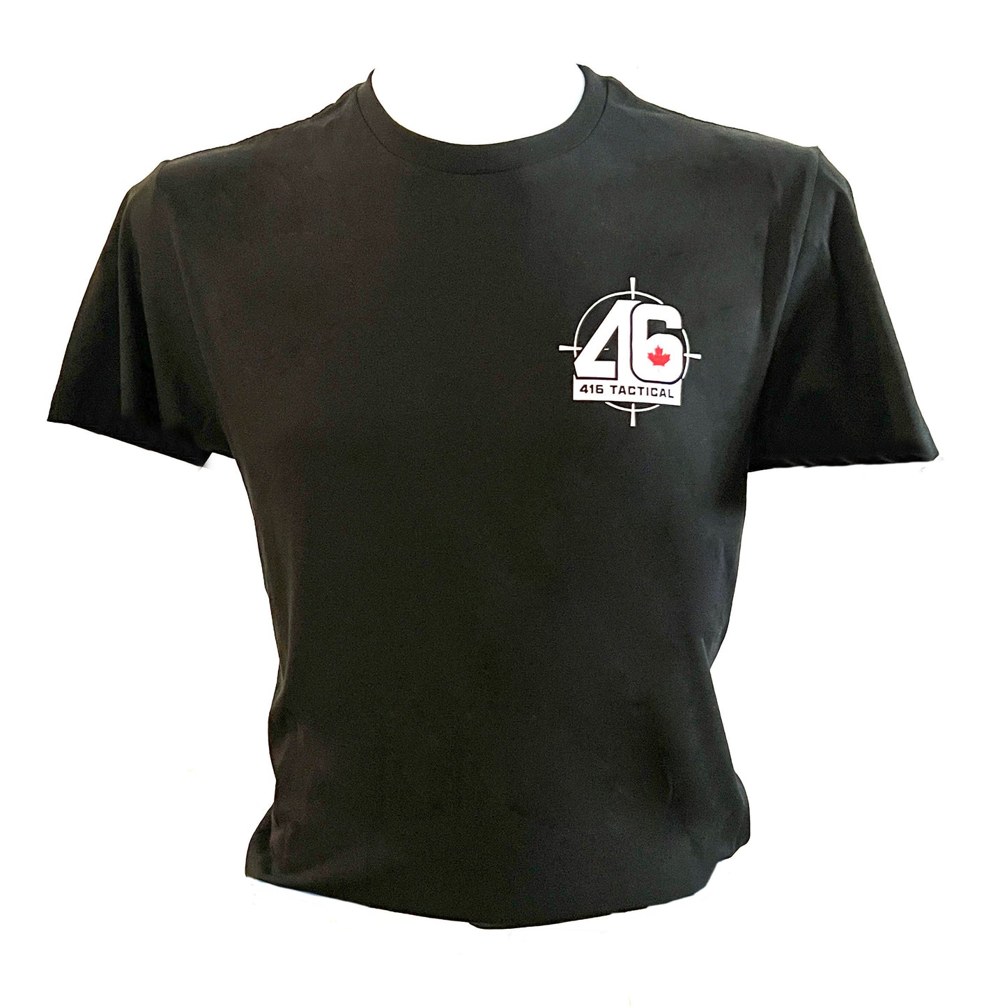 416 TACTICAL: Right To Bear Arms T-shirt