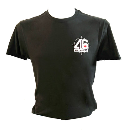 416 TACTICAL: Right To Bear Arms T-shirt