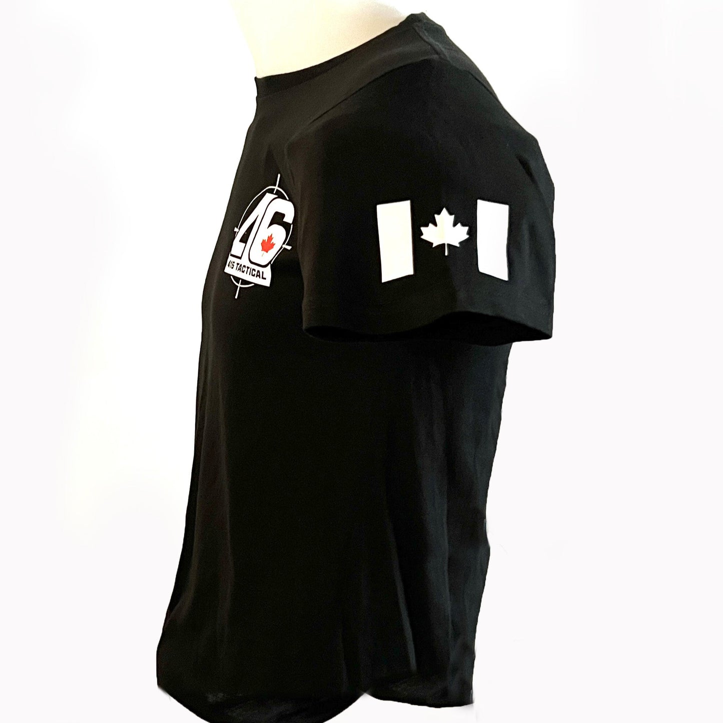 416 TACTICAL: We've Got Your 6ix T-Shirt