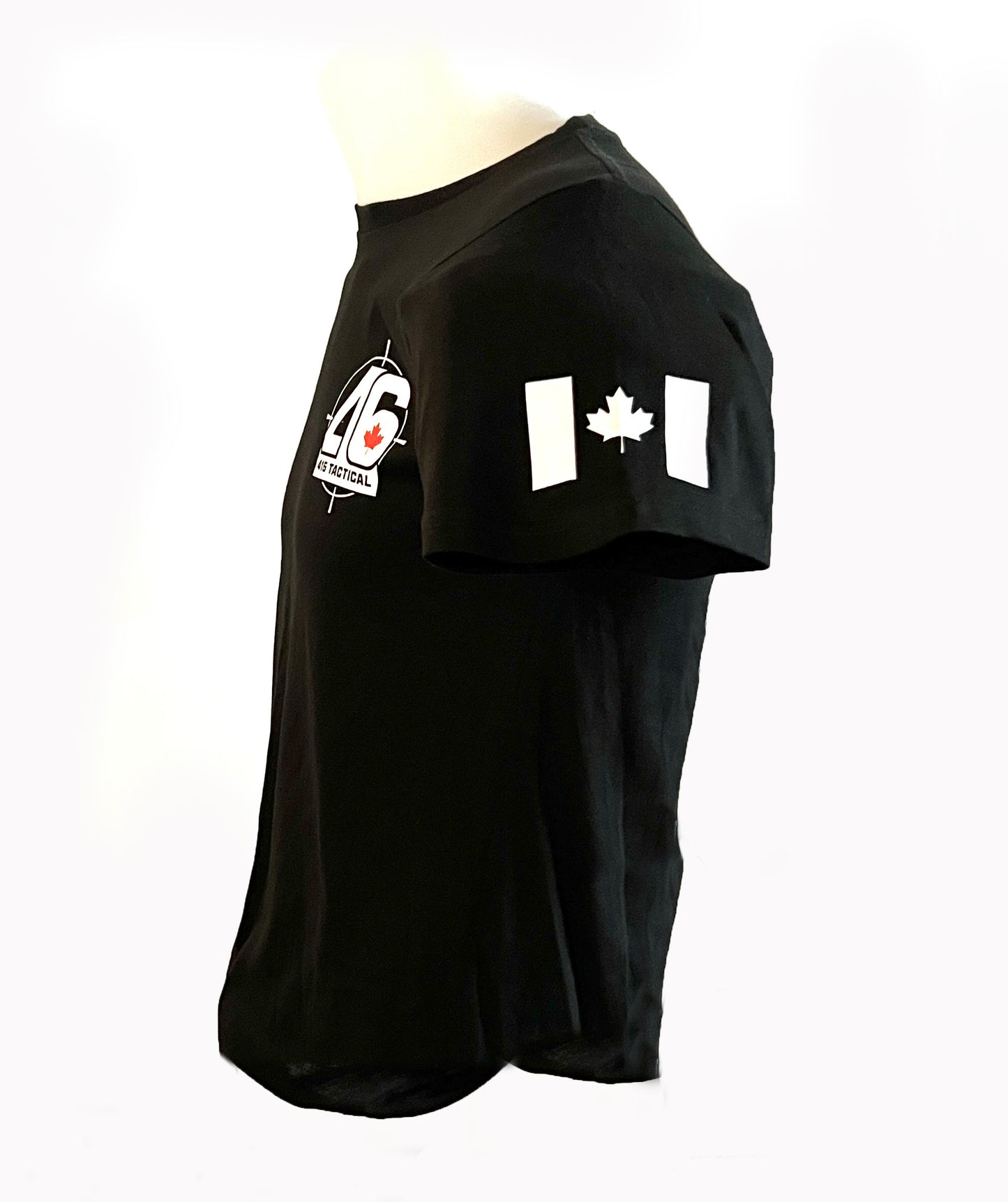 416 TACTICAL: Stand On Guard T-Shirt