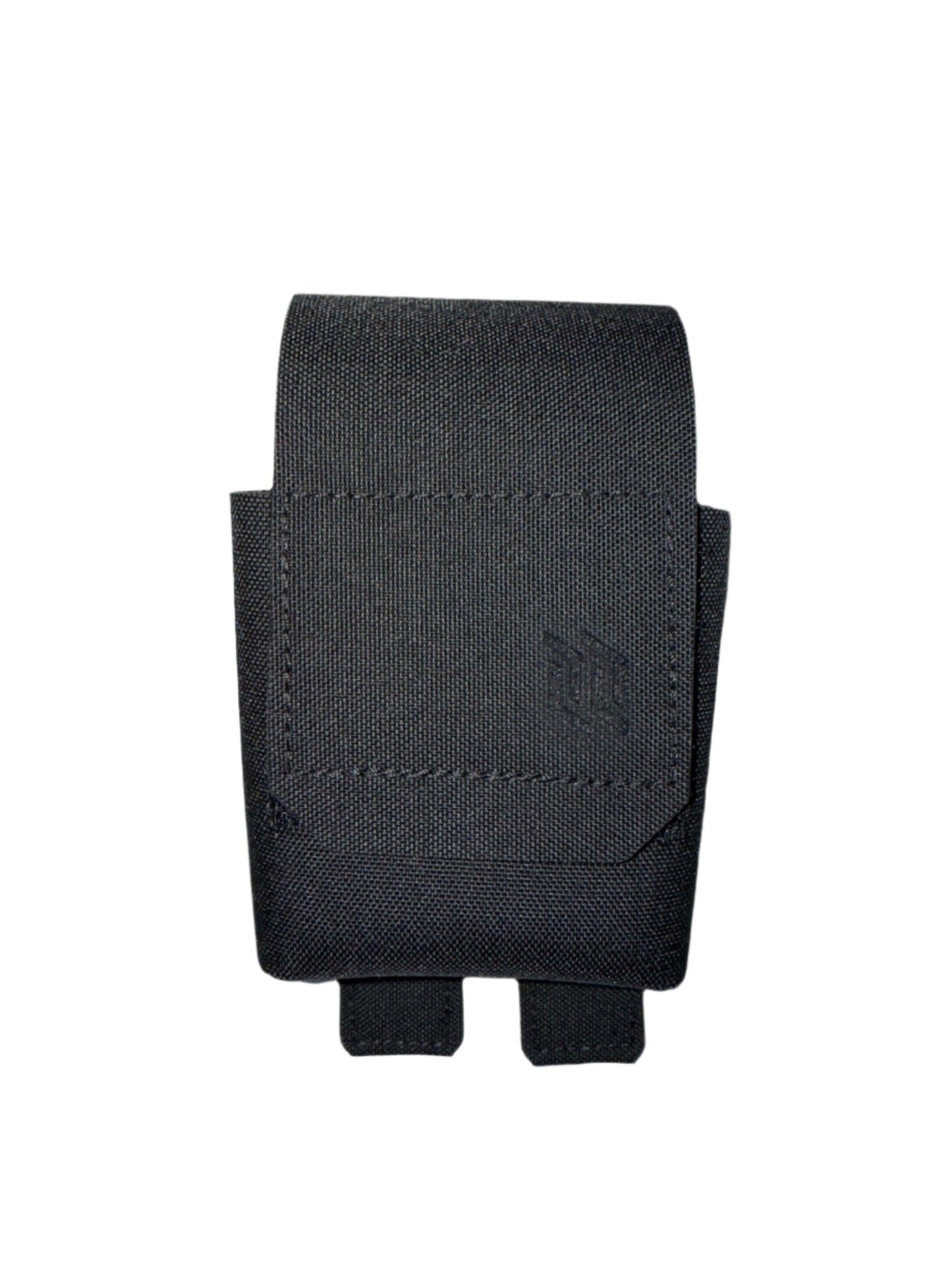 LORICA EQUIPMENT: Double Handcuff Pouch w/ Key Pocket