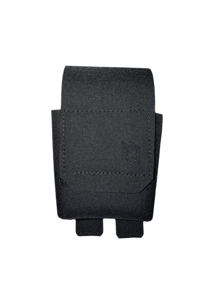 LORICA EQUIPMENT: Double Handcuff Pouch w/ Key Pocket