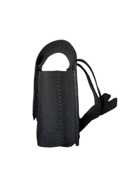 LORICA EQUIPMENT: Double Handcuff Pouch w/ Key Pocket