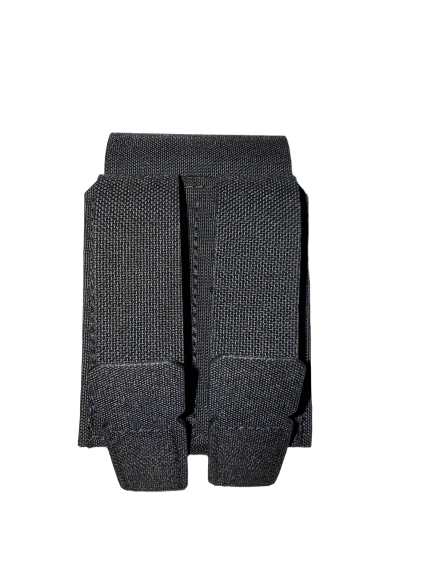 LORICA EQUIPMENT: Double Handcuff Pouch w/ Key Pocket