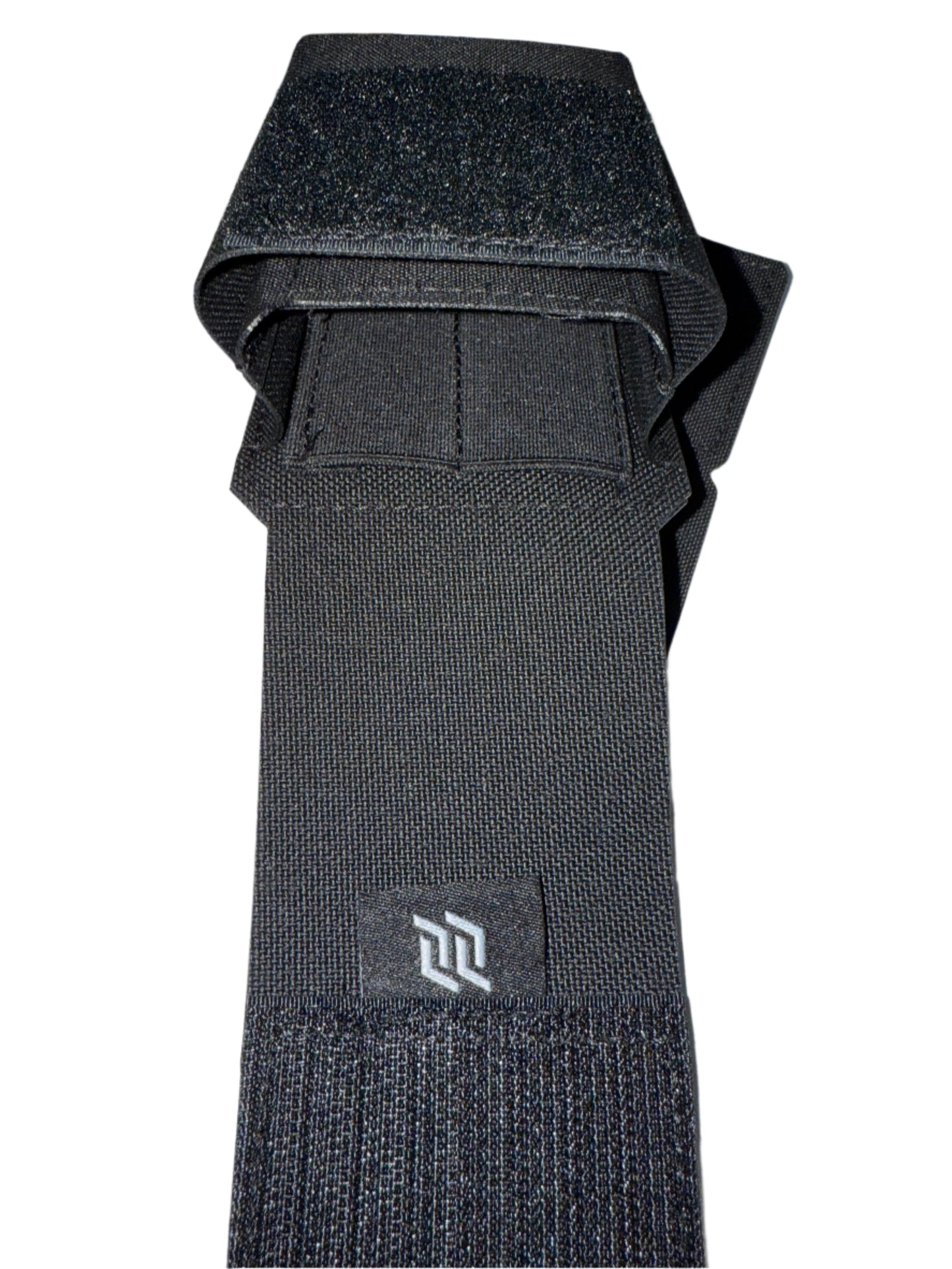 LORICA EQUIPMENT: Double Handcuff Pouch w/ Key Pocket