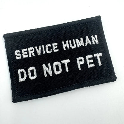 TACTICAL GEAR JUNKIE: As Seen On Socials NSFW 2x3 PVC Patches