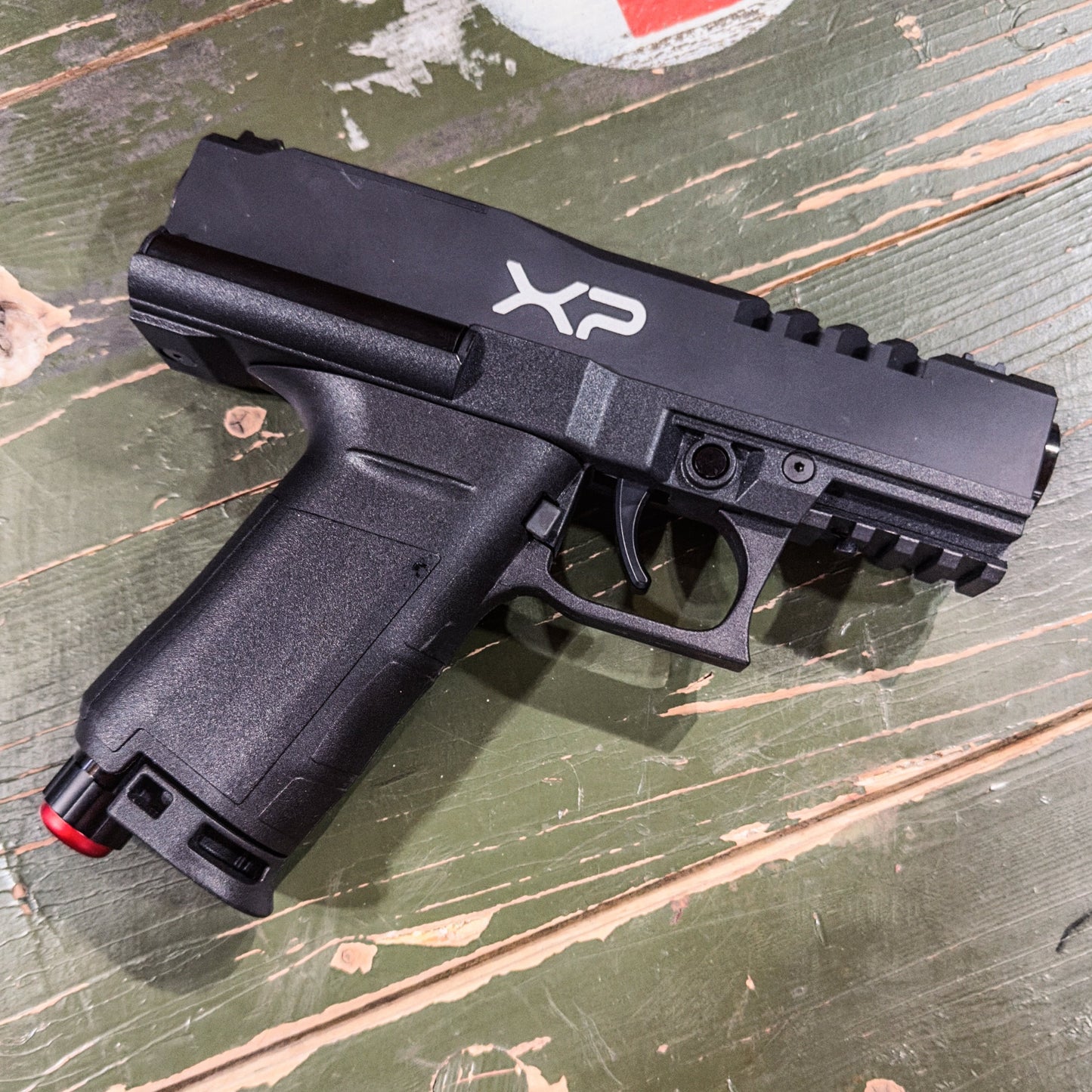 EG CANADA: First Strike XP Bundle (2 Mags, 1 pack of 5 CO₂ 12 Gram, 1 pack of 100 balls)