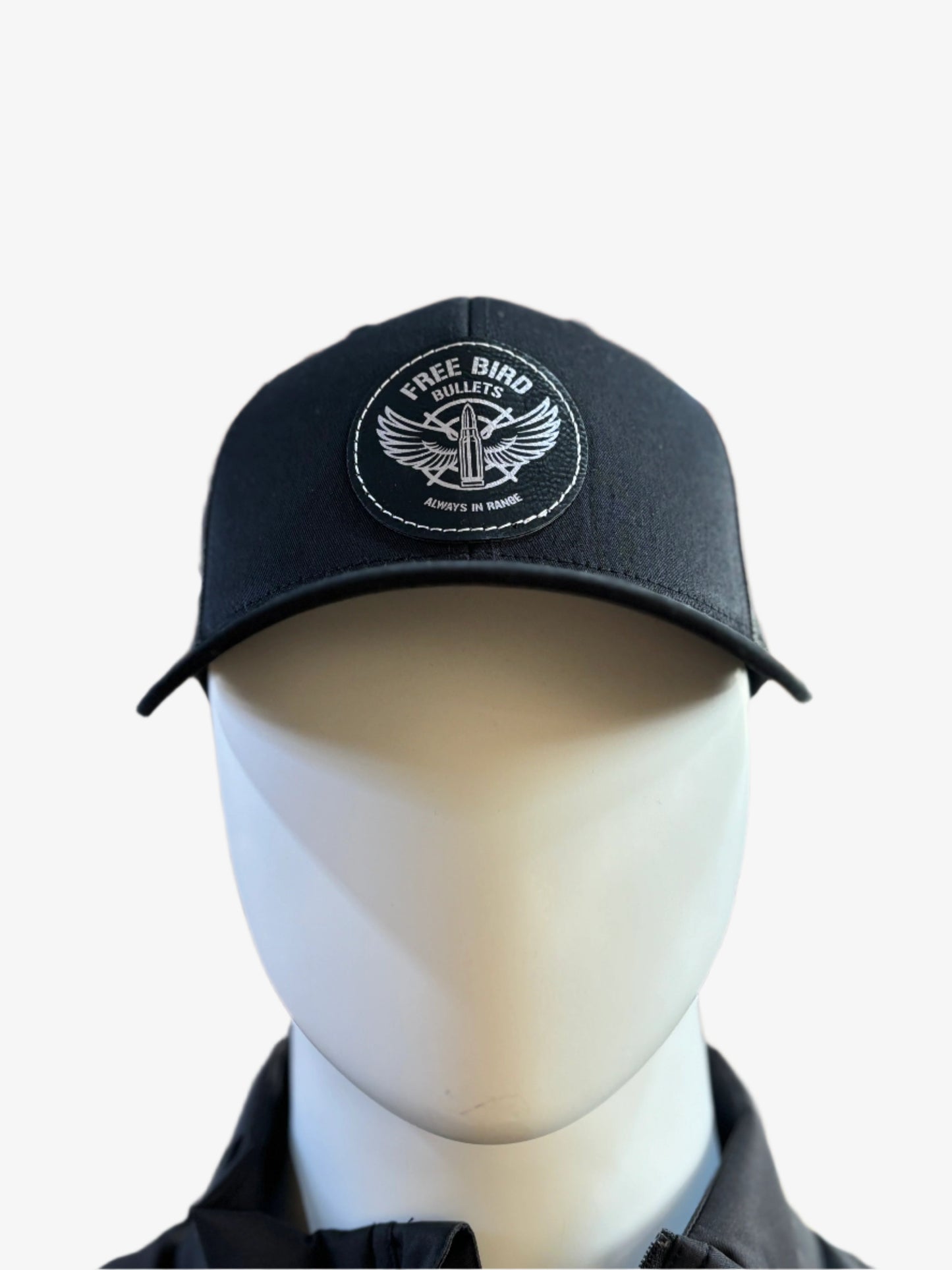 416 TACTICAL: Trucker Hat