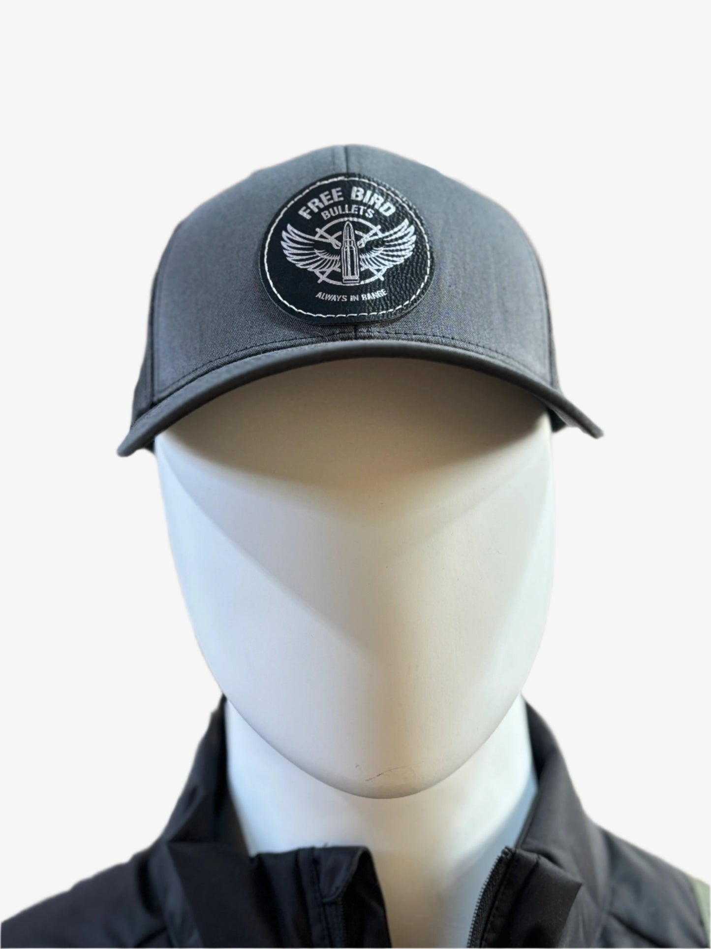 416 TACTICAL: Trucker Hat