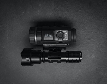 SIONYX: IR Illuminator 940nm Kit