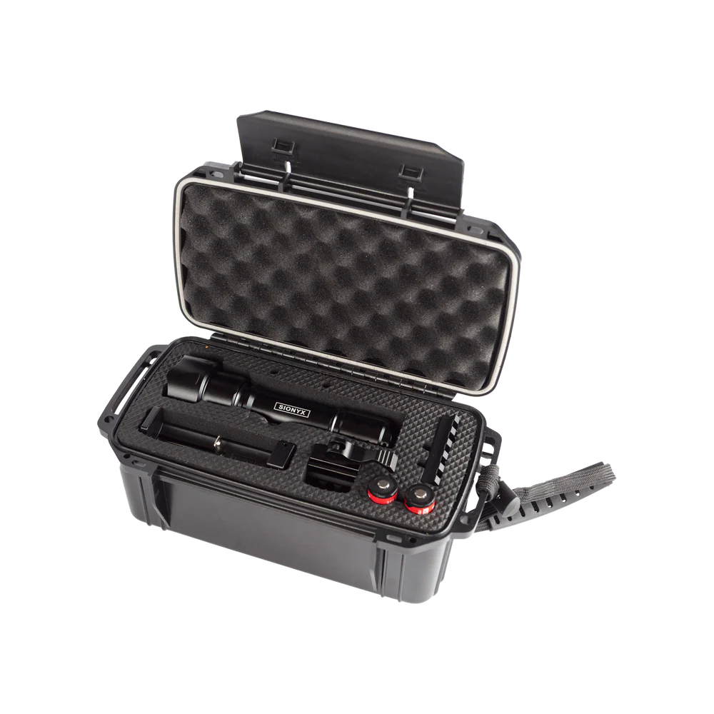 SIONYX: IR Illuminator 940nm Kit