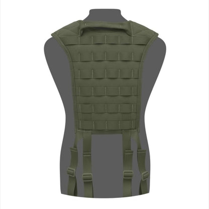 WARRIOR ASSAULT: Molle Harness