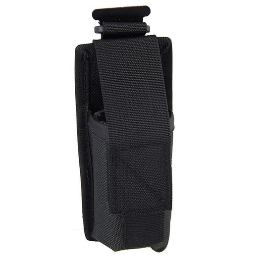 HI-TEC INTERVENTION: MK3 OC Spray Molle Loc-Stick Holder With Polymer Insert