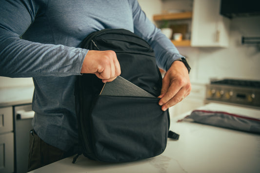 VERTX: Any Day 20L Backpack