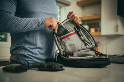 VERTX: Any Day 20L Backpack