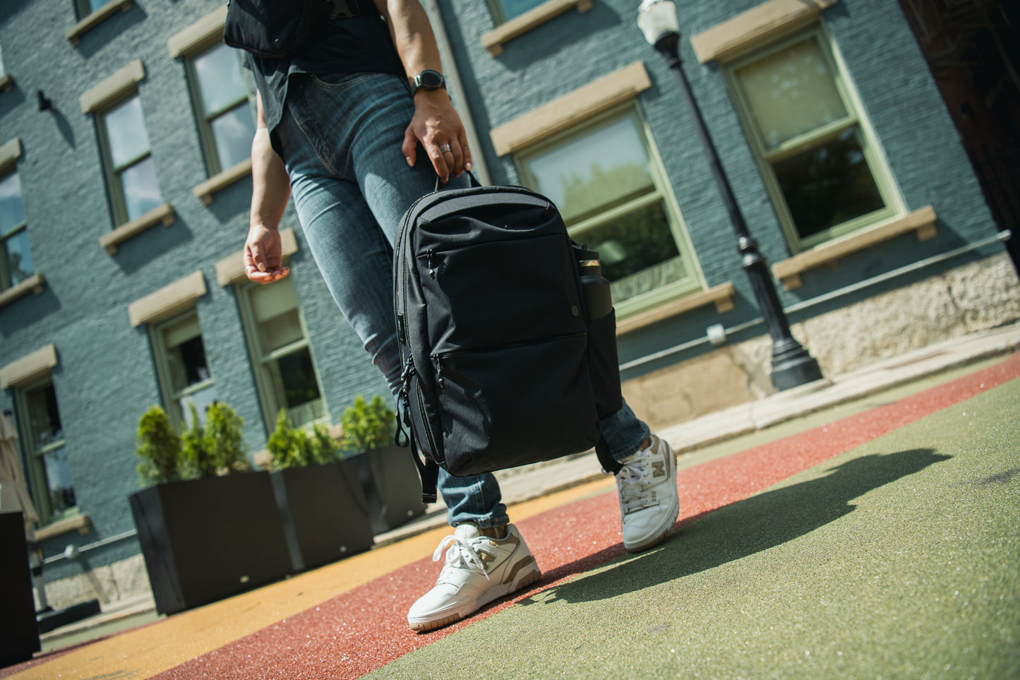 VERTX: Any Day 20L Backpack