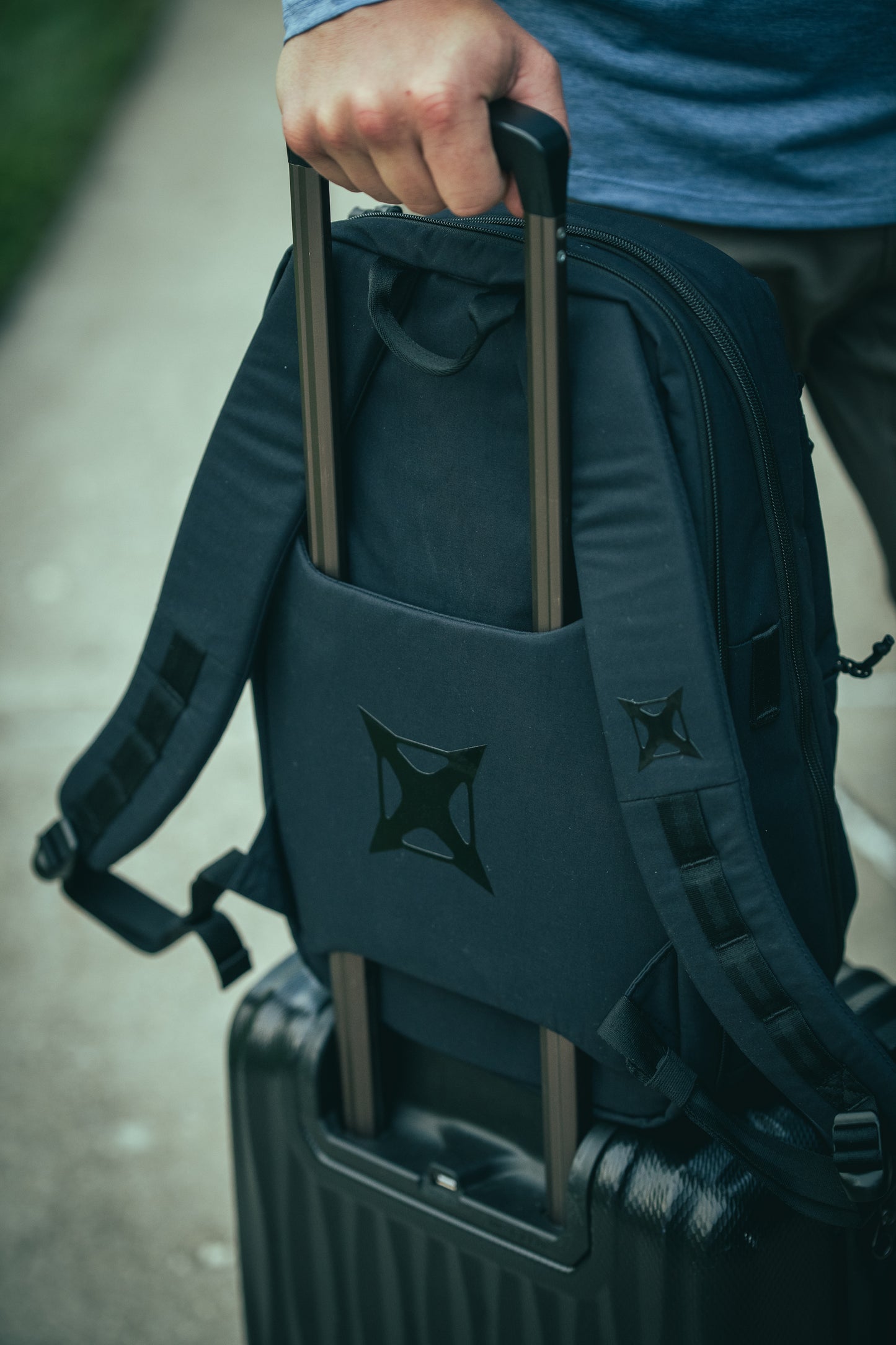 VERTX: Any Day 20L Backpack