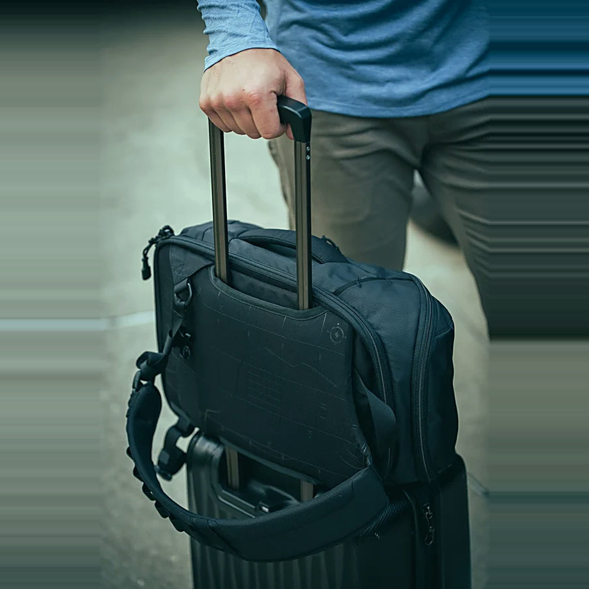 VERTX: Gamut 18L CCW Sling