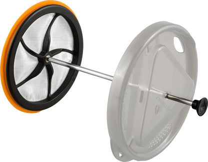 JETBOIL: Grande Coffee Press Silicone