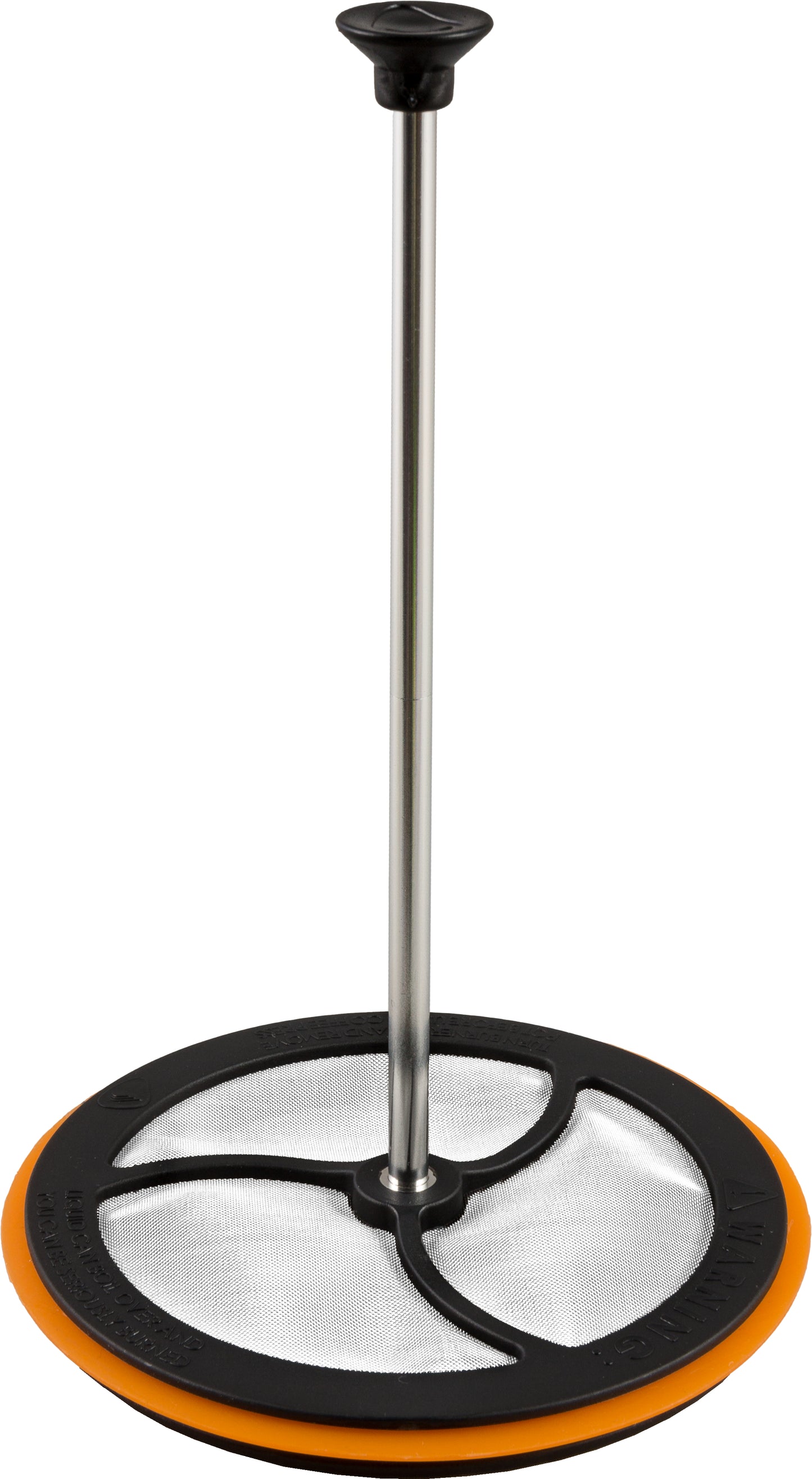 JETBOIL: Regular Coffee Press Silicone