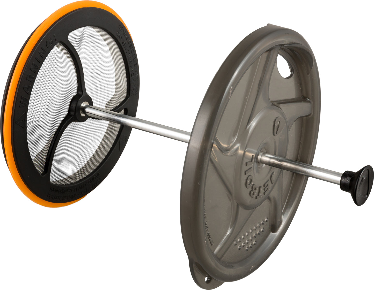 JETBOIL: Regular Coffee Press Silicone