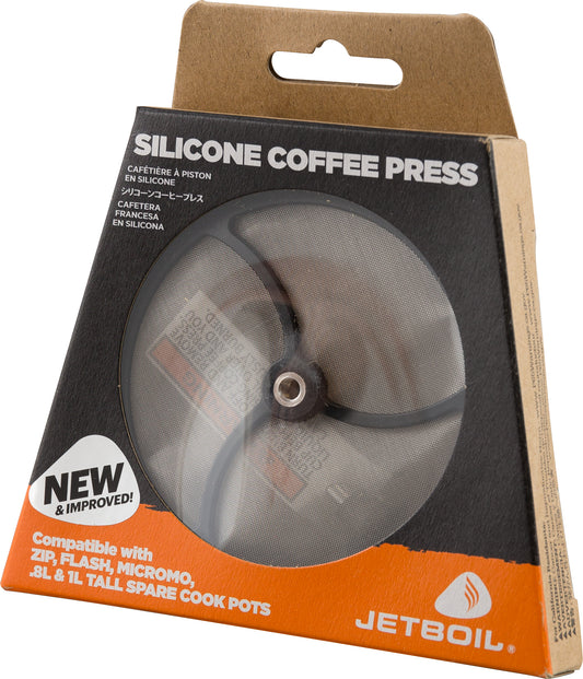 JETBOIL: Regular Coffee Press Silicone