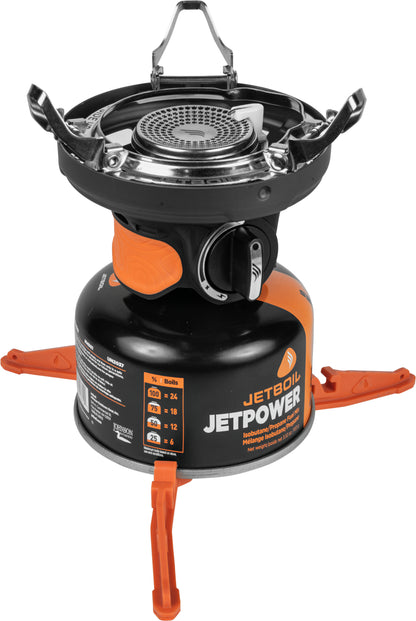 JETBOIL: Pot Support 2.0