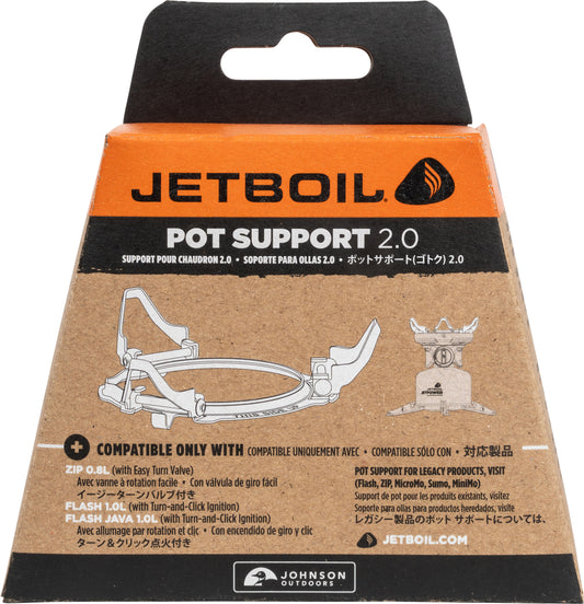 JETBOIL: Pot Support 2.0