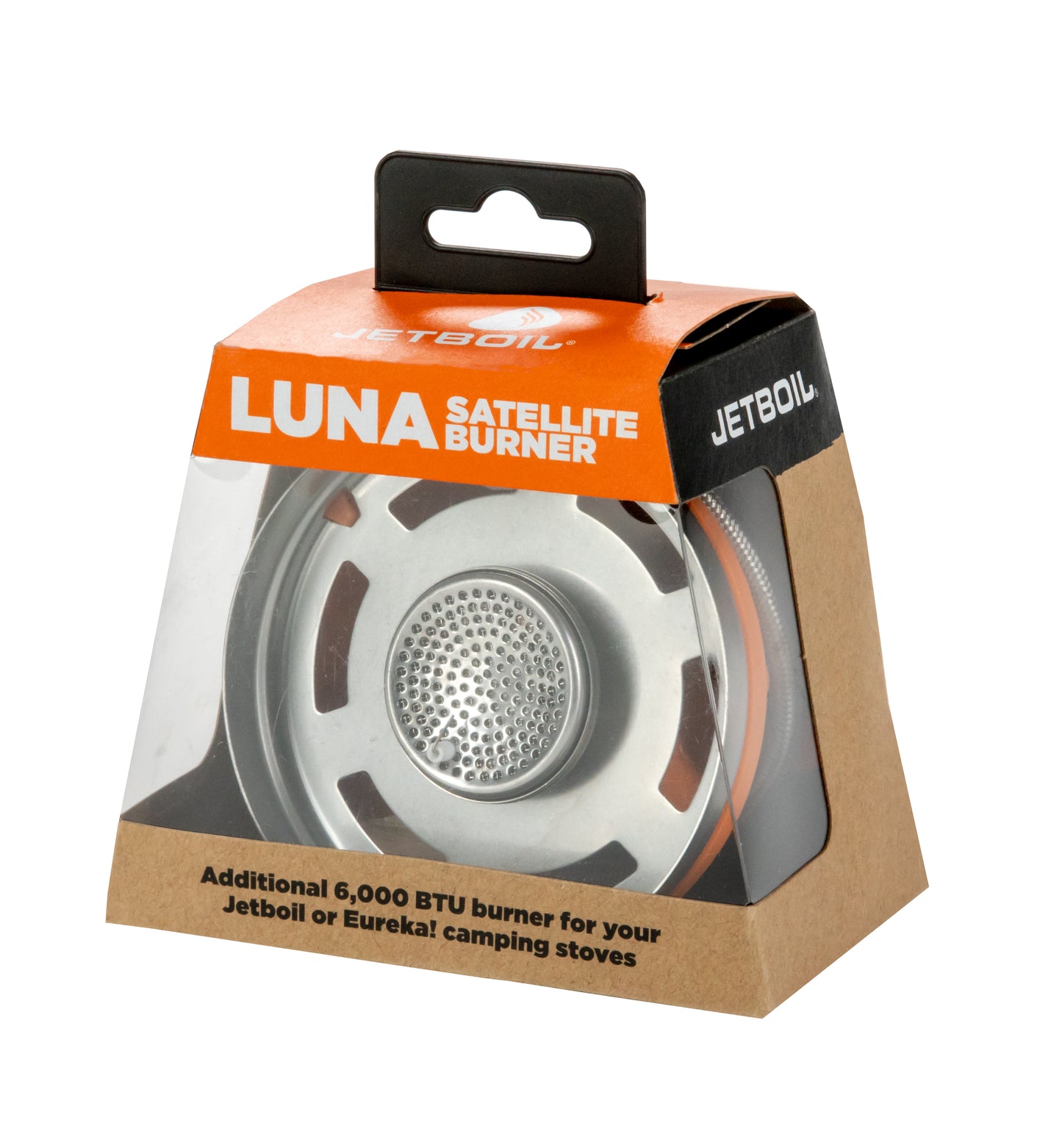 JETBOIL: Luna Satellite Burner