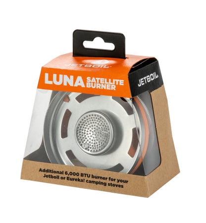 JETBOIL: Luna Satellite Burner