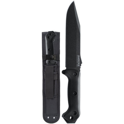 KA-BAR: Becker Crewman Utility Knife