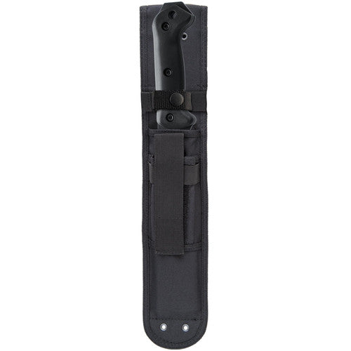 KA-BAR: Becker Crewman Utility Knife