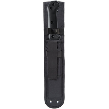 KA-BAR: Becker Crewman Utility Knife