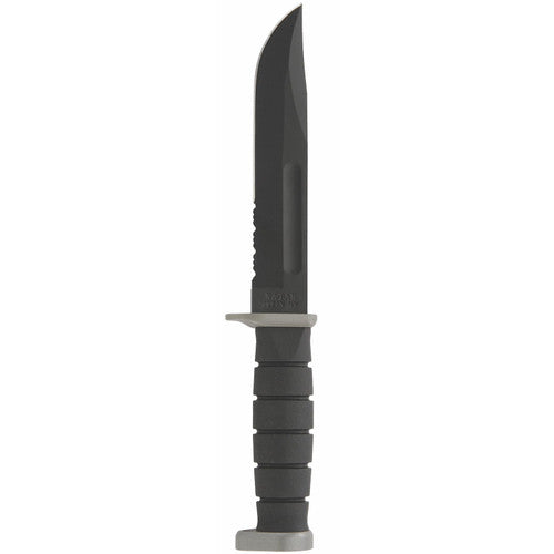 KA-BAR: D2 Extreme Knife w/ Nylon Sheath