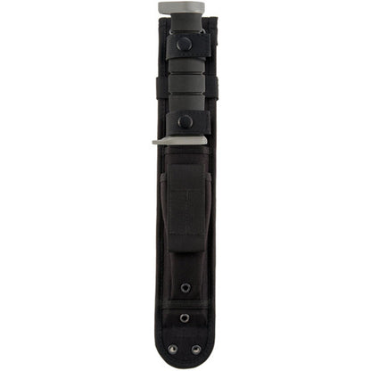 KA-BAR: D2 Extreme Knife w/ Nylon Sheath
