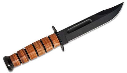 KA-BAR: Single Mark Utility Knife, 7-Inch