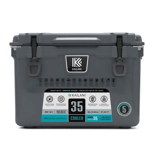 KAILANI: Shaka Cooler, 35L