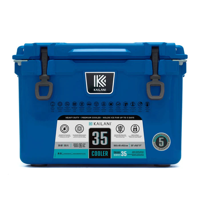 KAILANI: Shaka Cooler, 35L