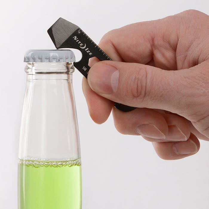 NITE IZE: DoohicKey Multi-Tool