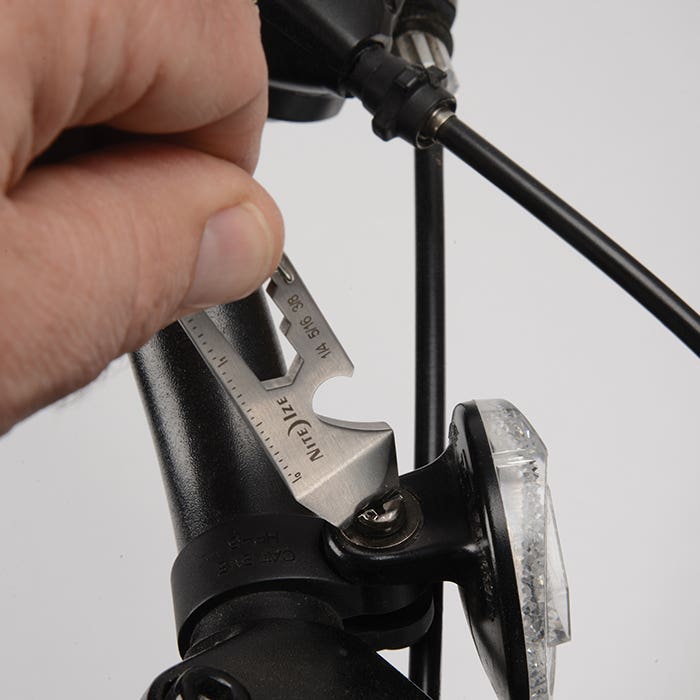 NITE IZE: DoohicKey Multi-Tool
