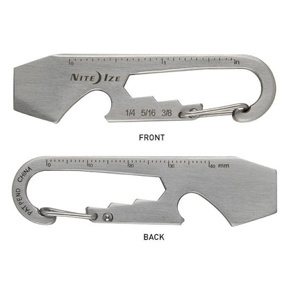 NITE IZE: DoohicKey Multi-Tool