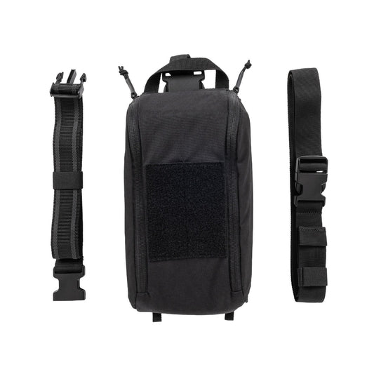 5.11 TACTICAL: Flex Gas Mask Pouch