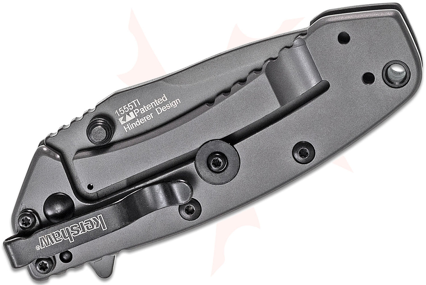KERSHAW: Cryo