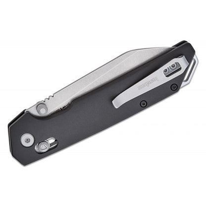 KERSHAW: Iridium Reverse Tanto